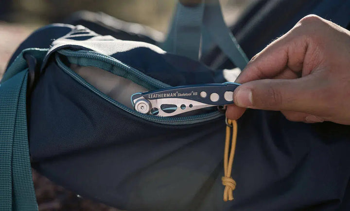 Leatherman Skeletool Knife
