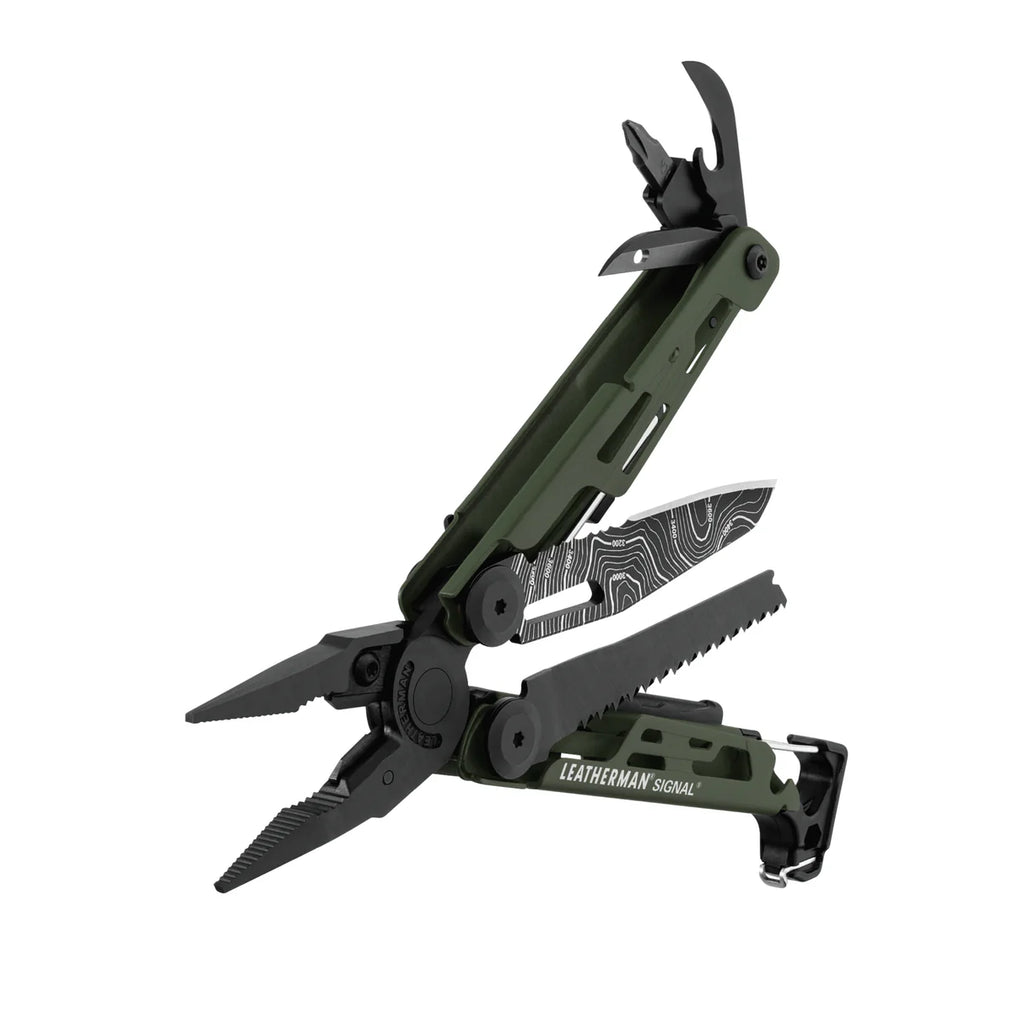 Leatherman Signal® Multitool