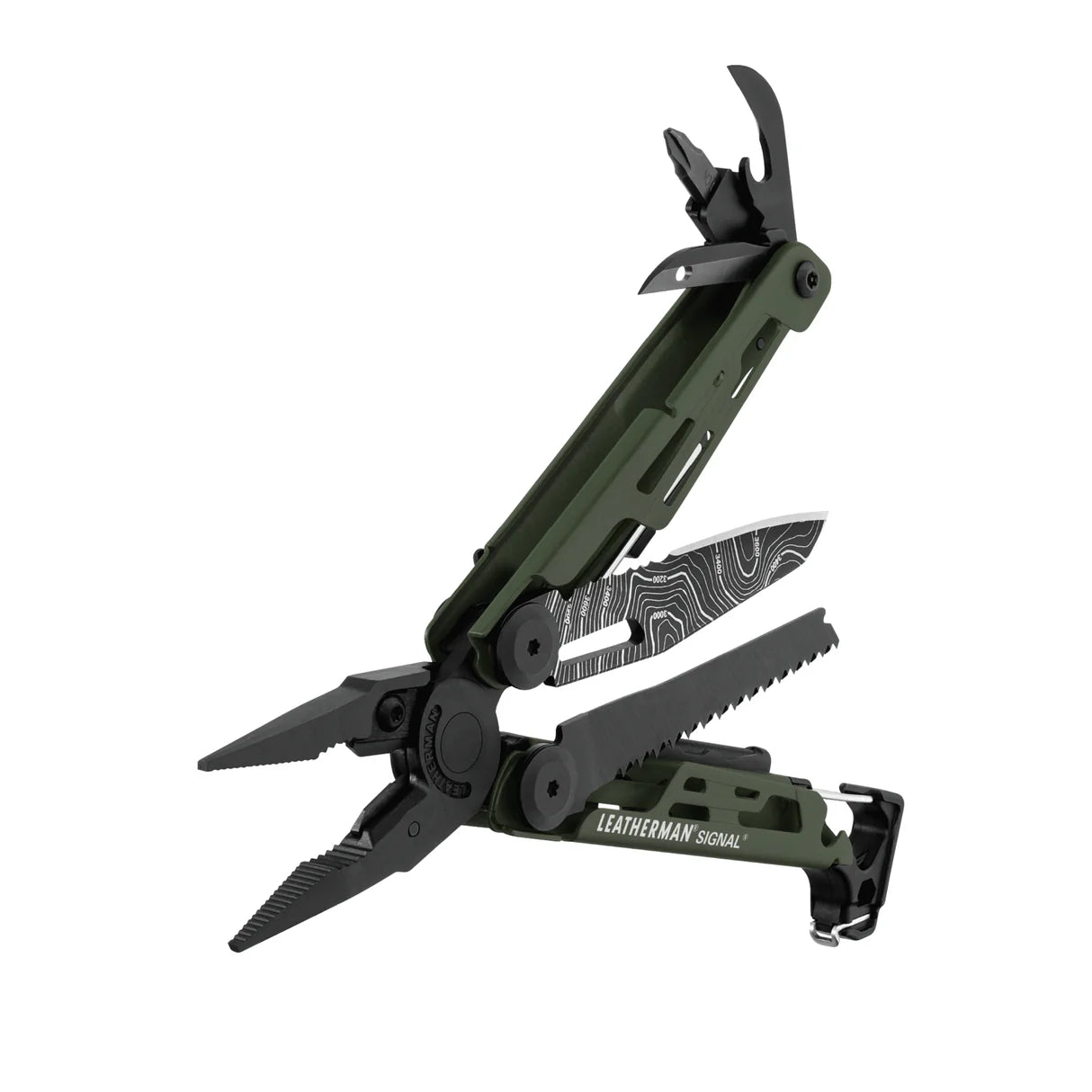 Leatherman Signal® Multitool