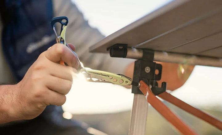 Leatherman Skeletool CX