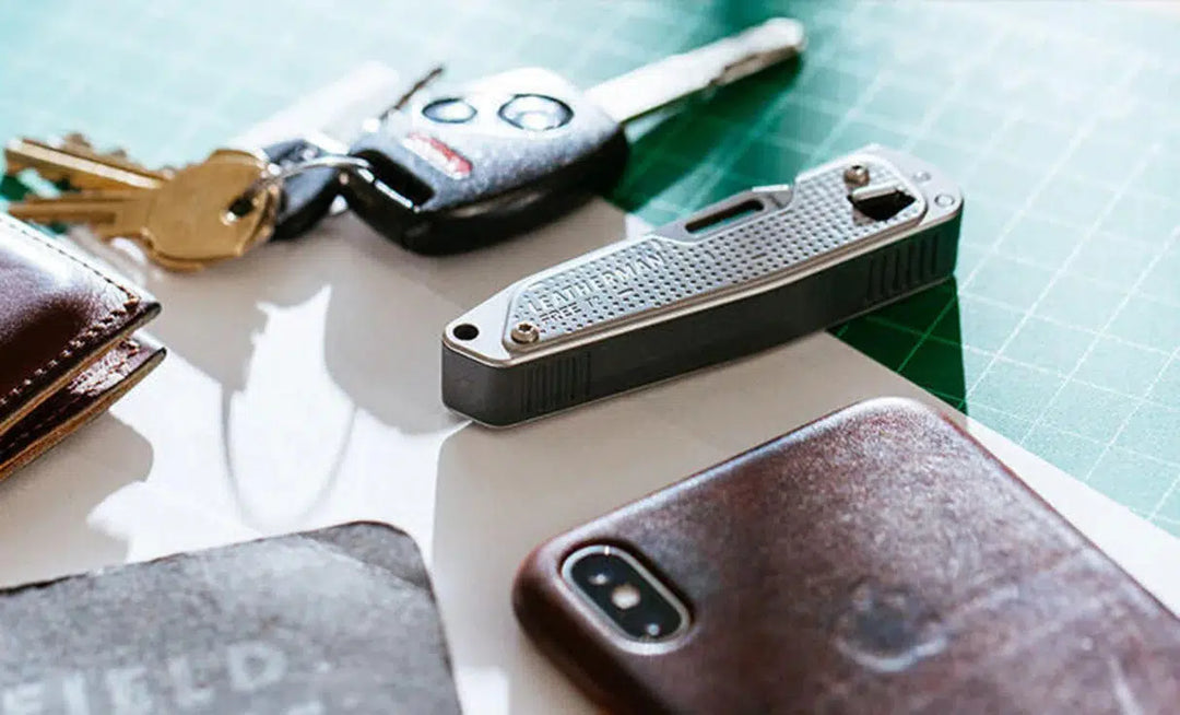 Leatherman FREE® T2 Multipurpose Tool