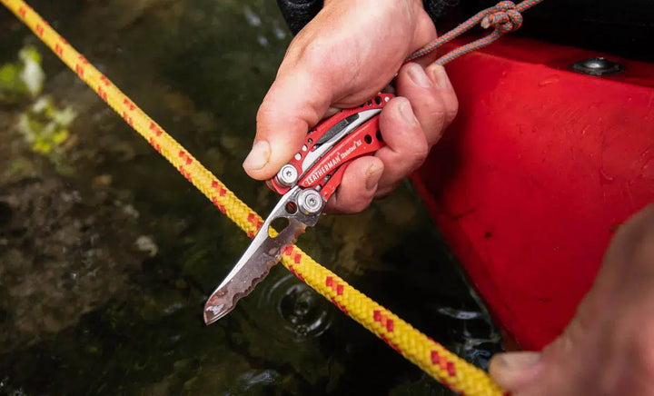 Leatherman Skeletool RX
