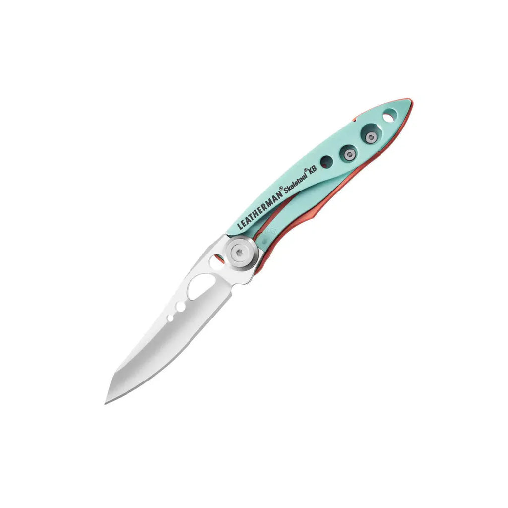 Leatherman Skeletool Knife
