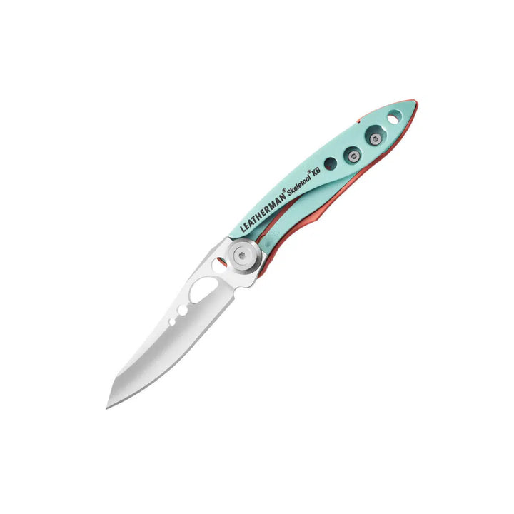 Leatherman Skeletool Knife