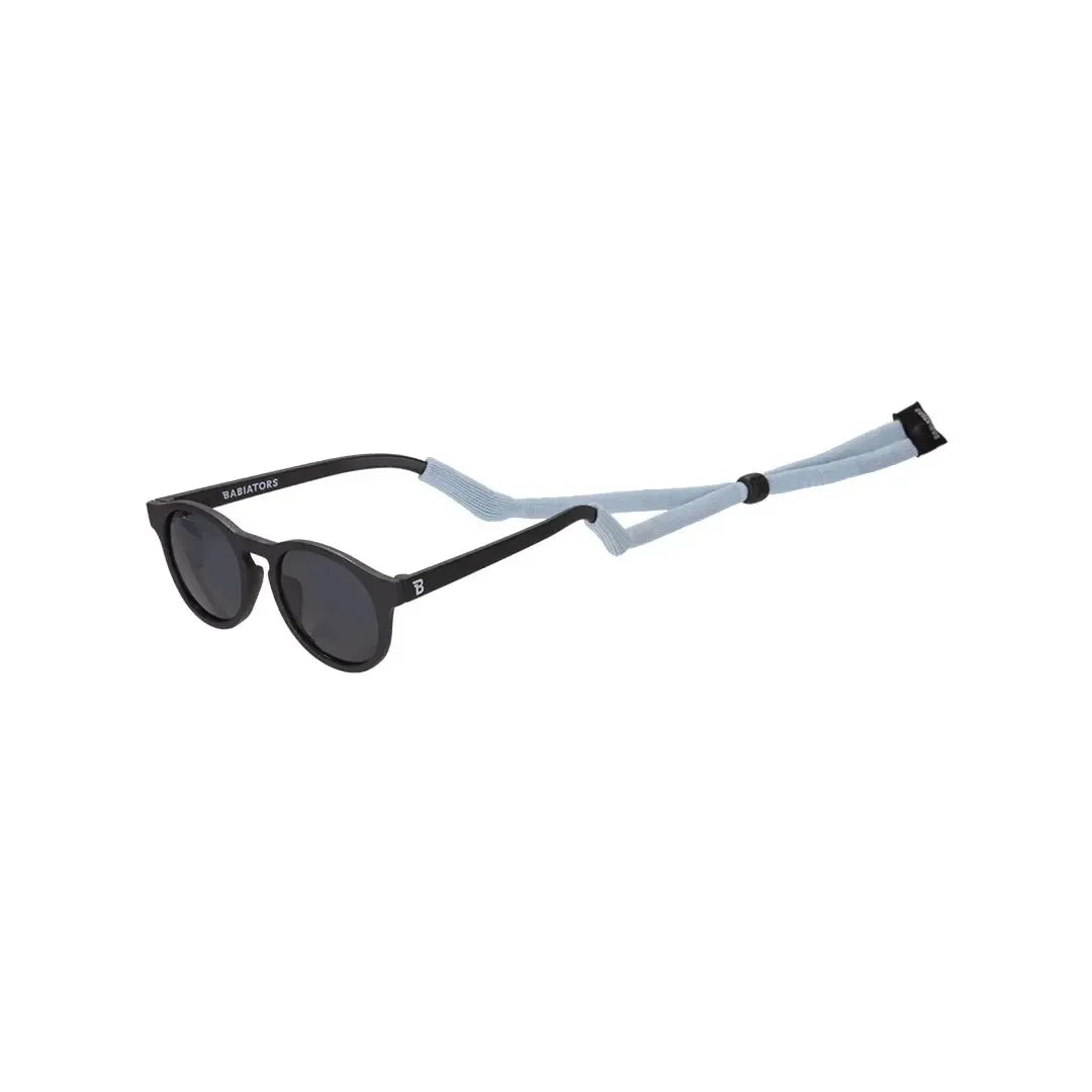 Babiators Fabric Sunglasses Strap Baby Blue
