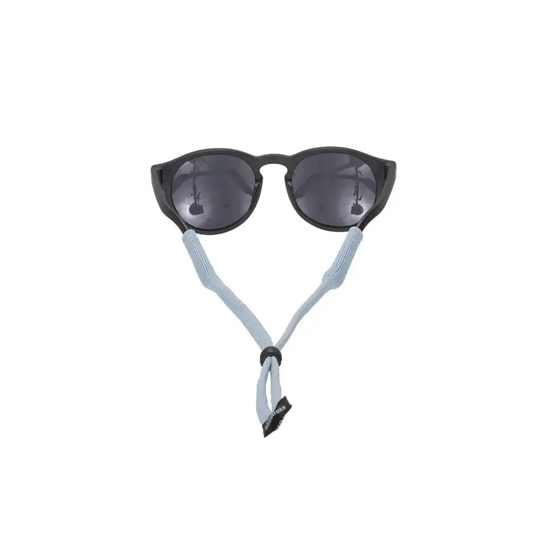 Babiators Fabric Sunglasses Strap Baby Blue