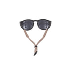 Babiators Fabric Sunglasses Strap Cocoa Cloud