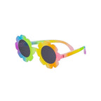 Babiators Original Flower Sunglasses Flower Power - Freedom To Explore