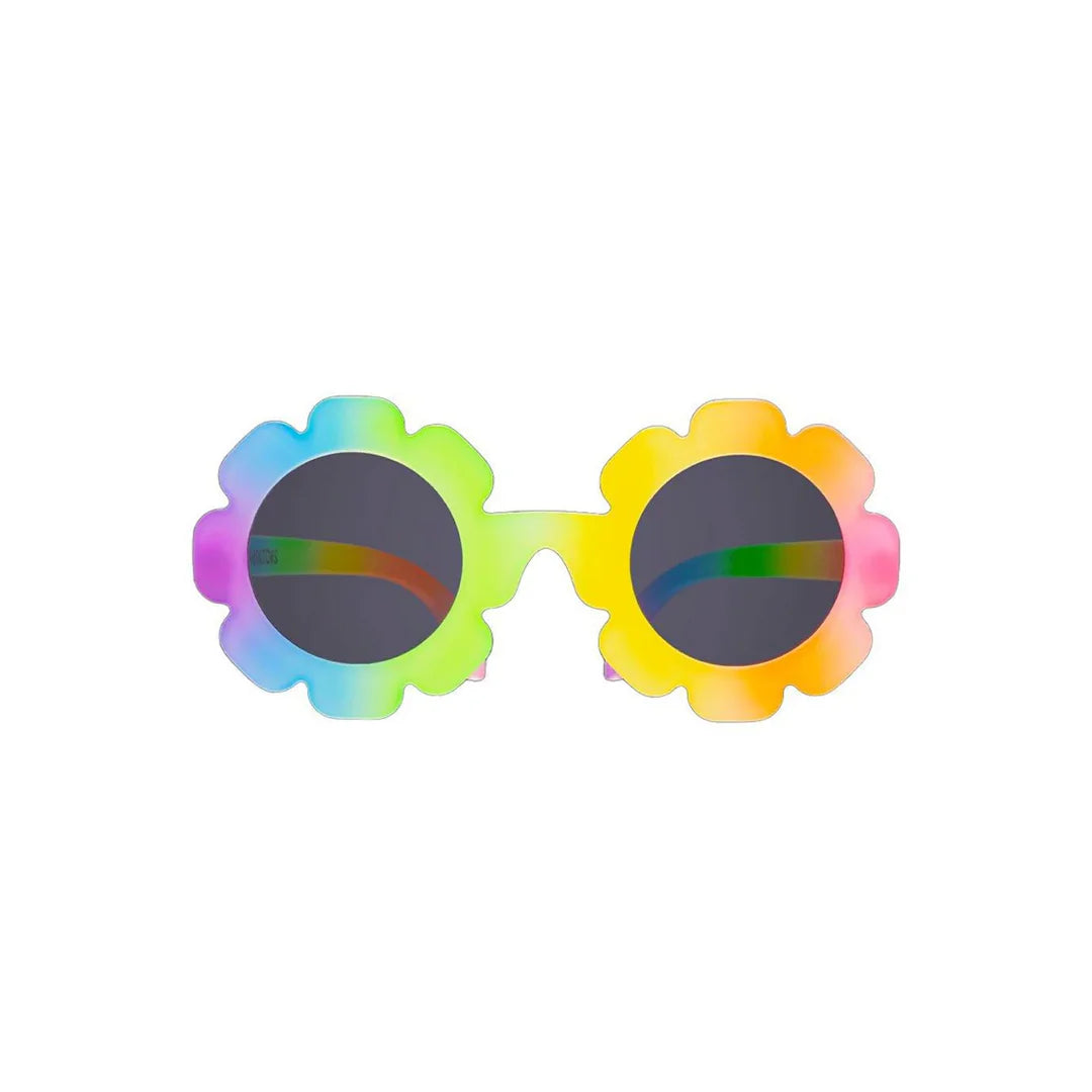 Babiators Original Flower Sunglasses Flower Power - Freedom To Explore