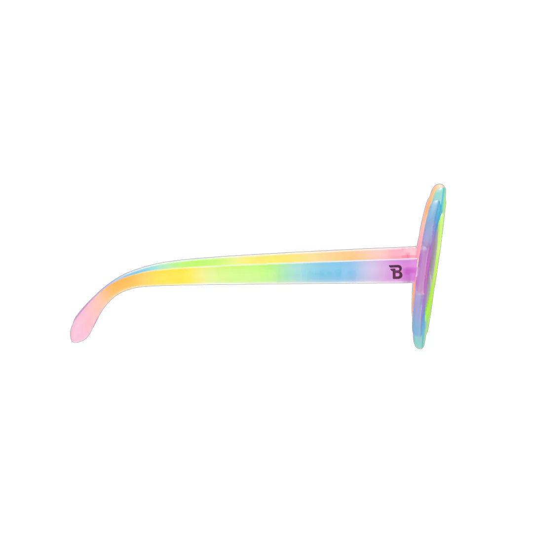 Babiators Original Flower Sunglasses Flower Power - Freedom To Explore