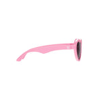 Babiators Original Heart Sunglasses Bubblegum Pink