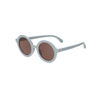 Babiators Original Euro Round Sunglasses In The Mist