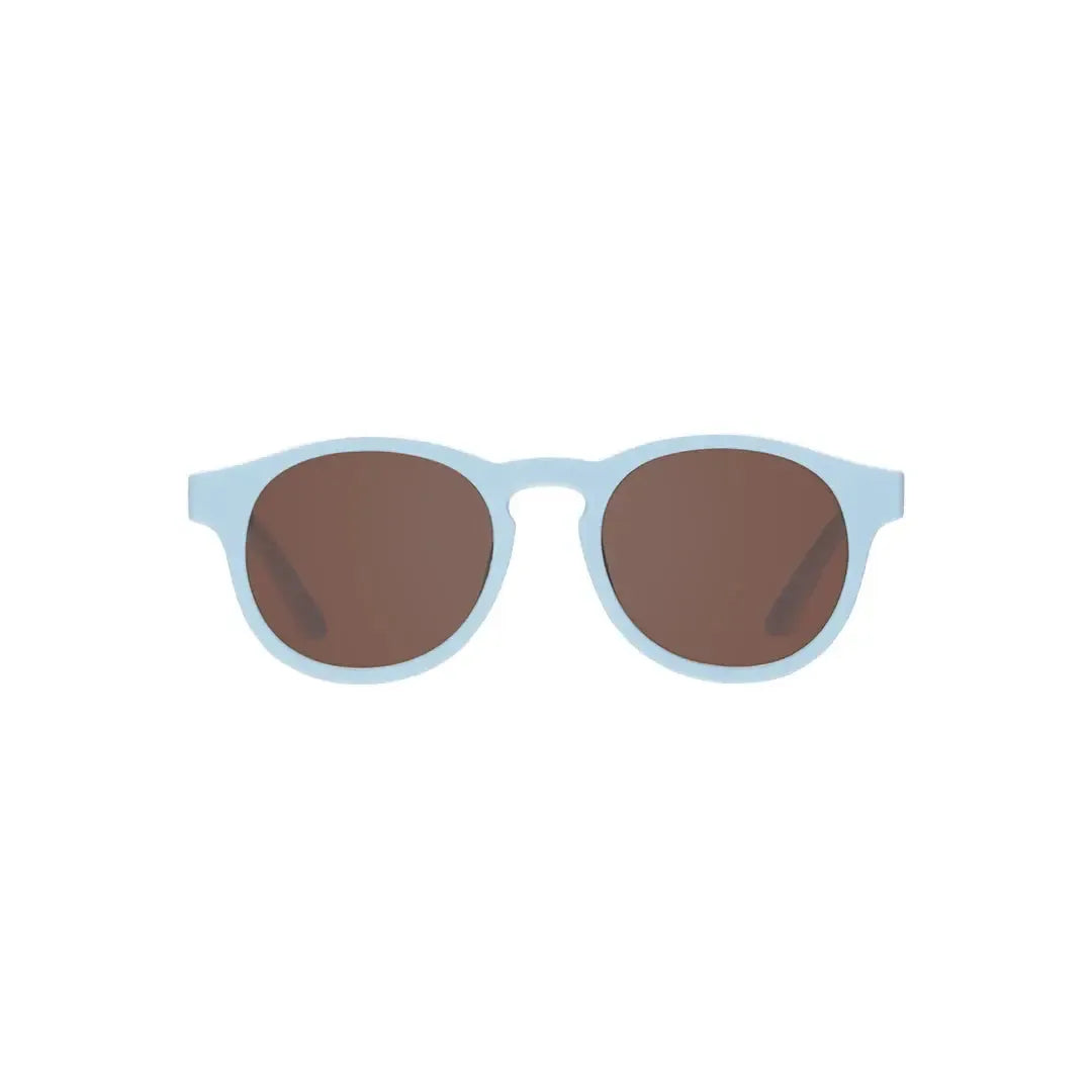 Babiators Original Keyhole Sunglasses Baby Blue