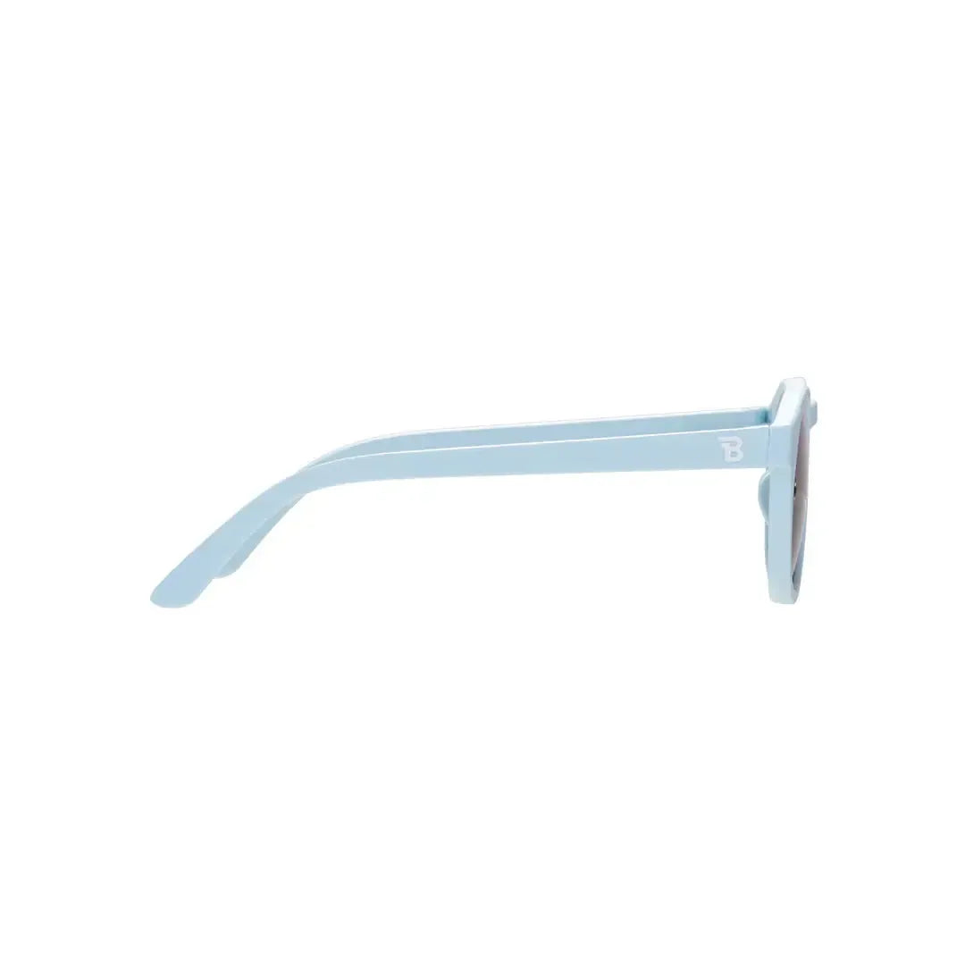 Babiators Original Keyhole Sunglasses Baby Blue