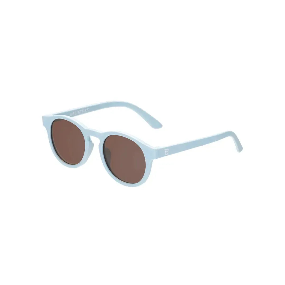 Babiators Original Keyhole Sunglasses Baby Blue