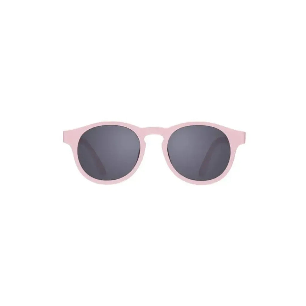 Babiators Original Keyhole Sunglasses Ballerina Pink
