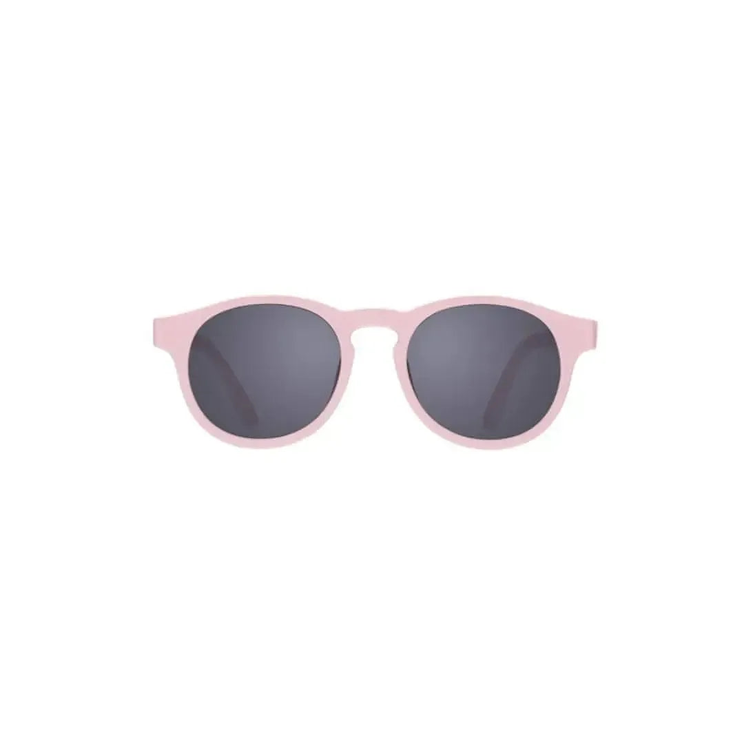 Babiators Original Keyhole Sunglasses Ballerina Pink