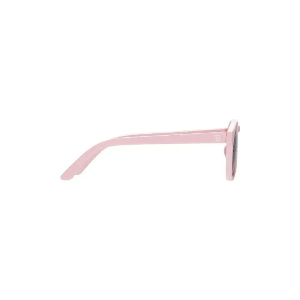 Babiators Original Keyhole Sunglasses Ballerina Pink
