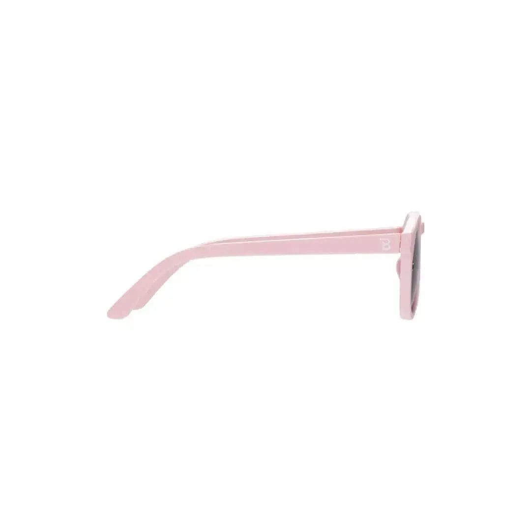 Babiators Original Keyhole Sunglasses Ballerina Pink