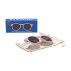 Babiators Original Keyhole Sunglasses Ballerina Pink