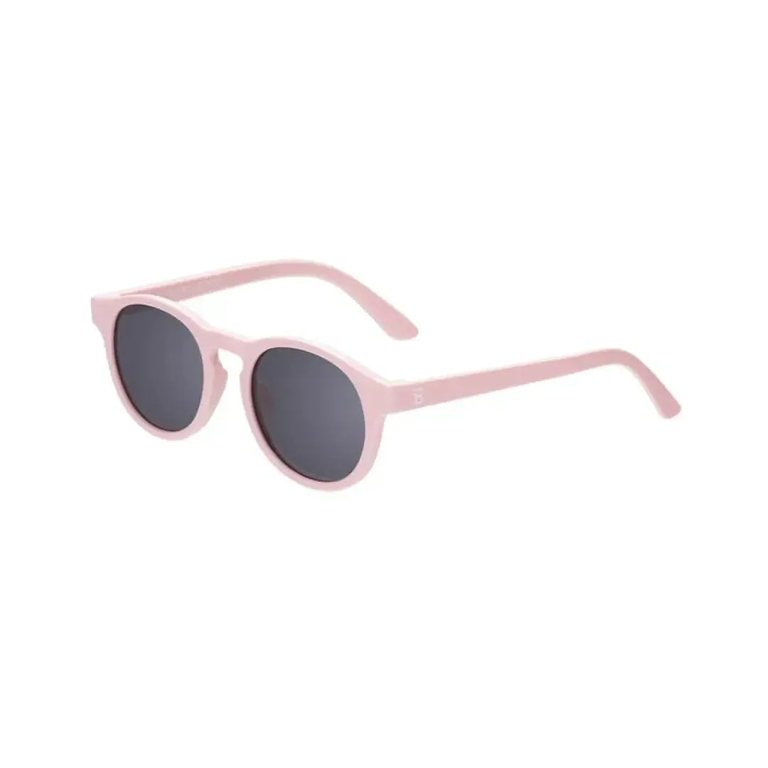 Babiators Original Keyhole Sunglasses Ballerina Pink