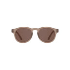 Babiators Original Keyhole Sunglasses Cocoa Cloud
