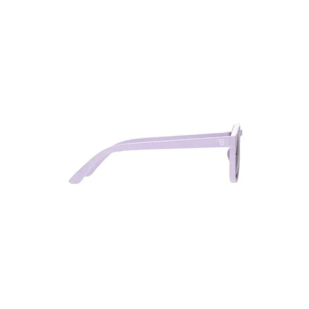 Babiators Original Keyhole Sunglasses Irresistible Iris