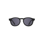 Babiators Original Keyhole Sunglasses Jet Black