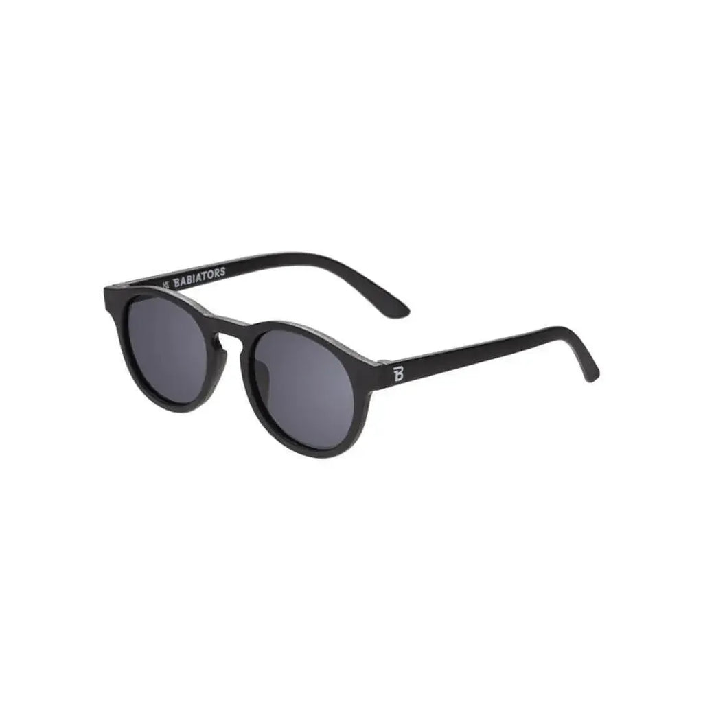 Babiators Original Keyhole Sunglasses Jet Black
