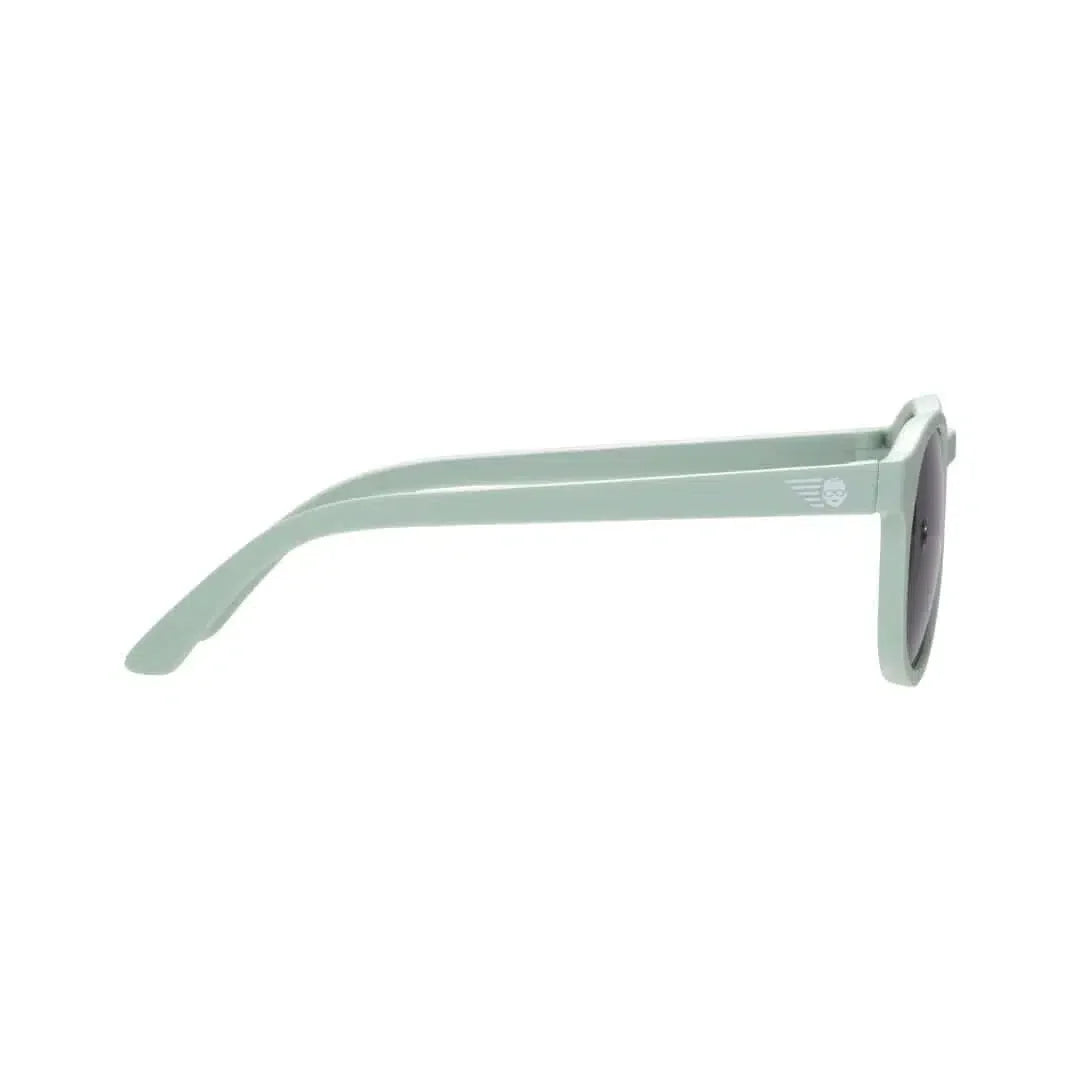 Babiators Original Keyhole Sunglasses Mint To Be