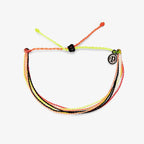 Pura Vida Original Bracelet Various Colours