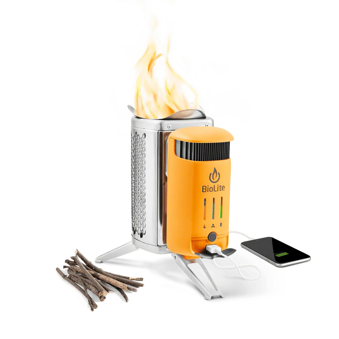 BioLite CampStove 2+