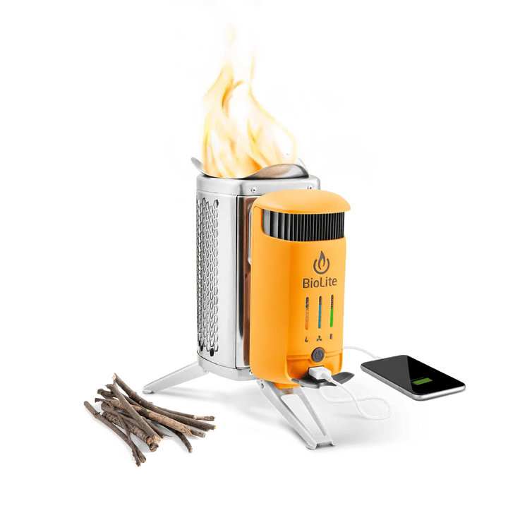 BioLite CampStove 2+