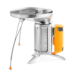 BioLite CampStove Complete Cook Kit