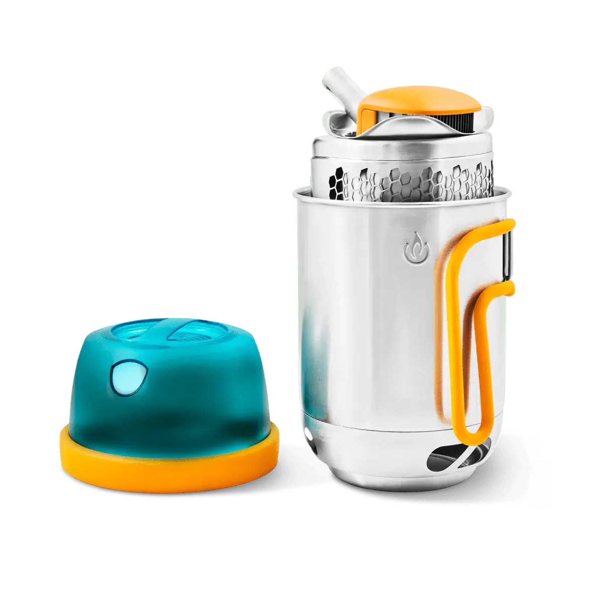 BioLite CampStove Complete Cook Kit