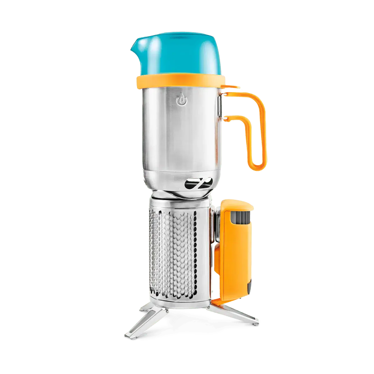 BioLite CampStove Complete Cook Kit