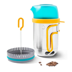 BioLite CampStove KettlePot and Coffee Set