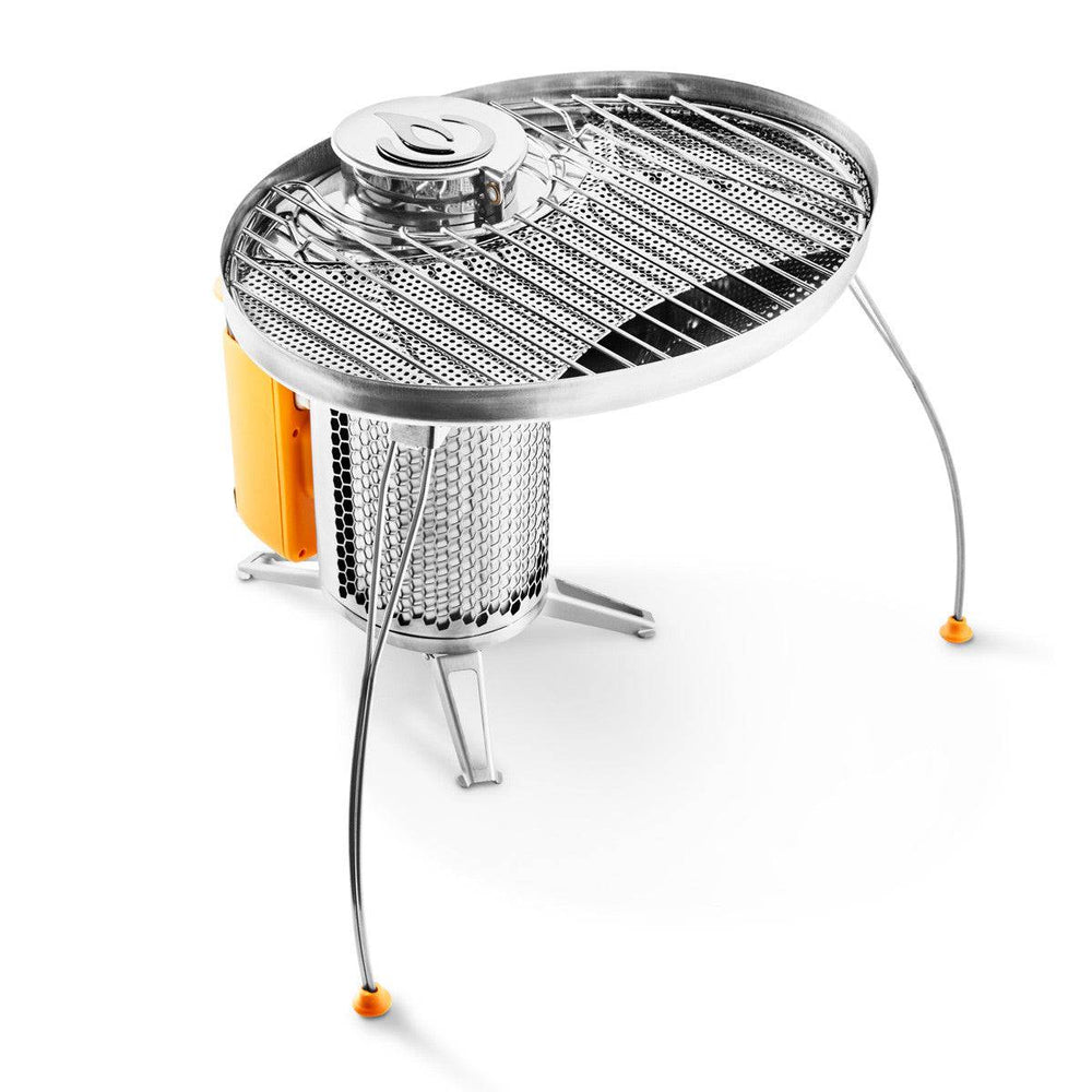 Biolite CampStove Grill