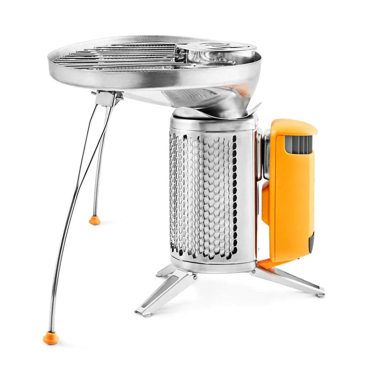 Biolite CampStove Grill