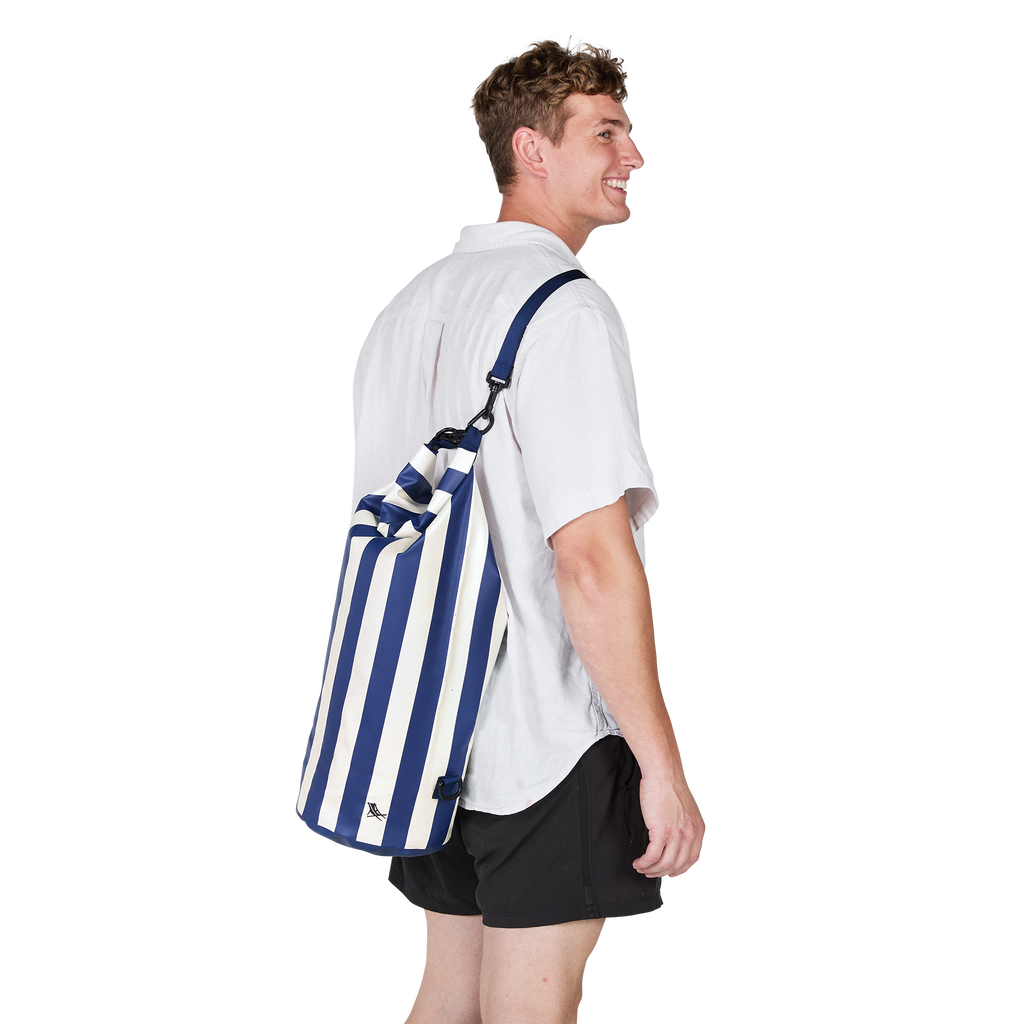 Dock & Bay 20L Waterproof Dry Bag