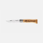 Opinel No.8 Animalia Knife