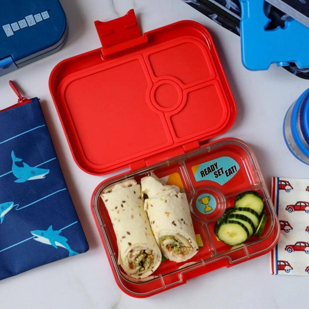 Yumbox Panino Leakproof Bento Lunch Box