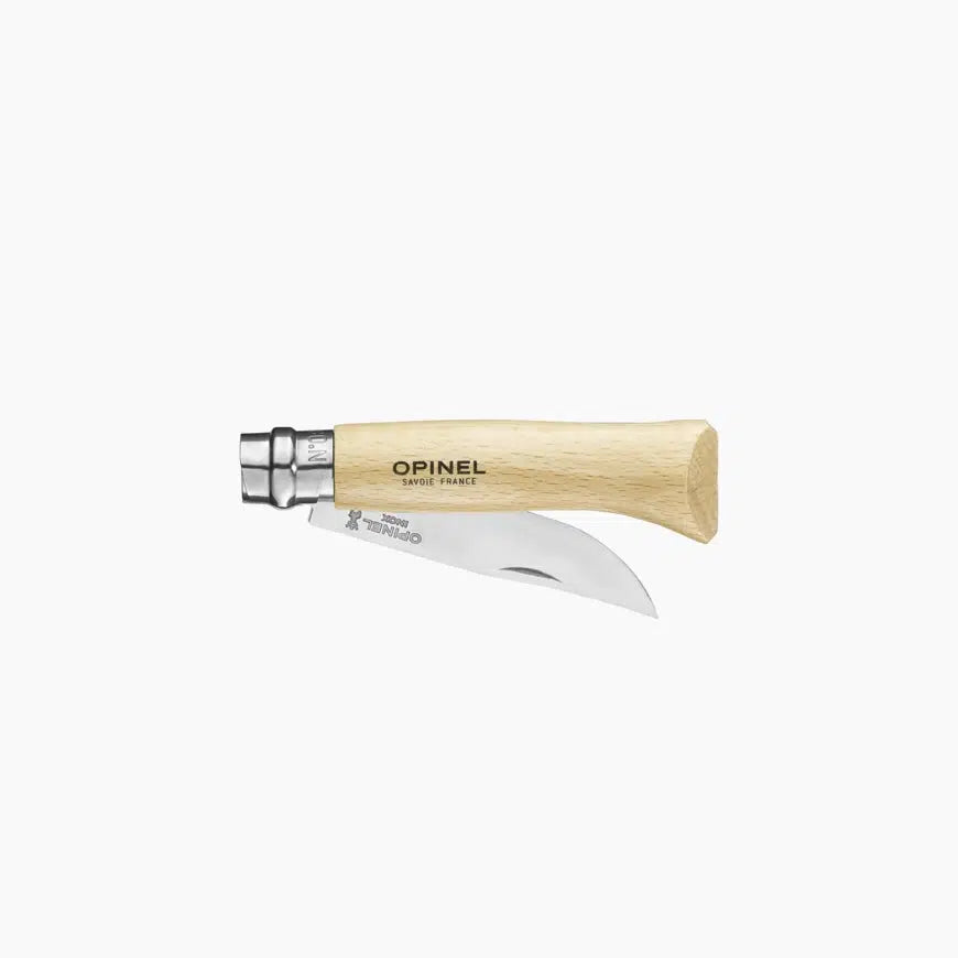 Opinel Classic Originals Stainless Steel Pocket Knife