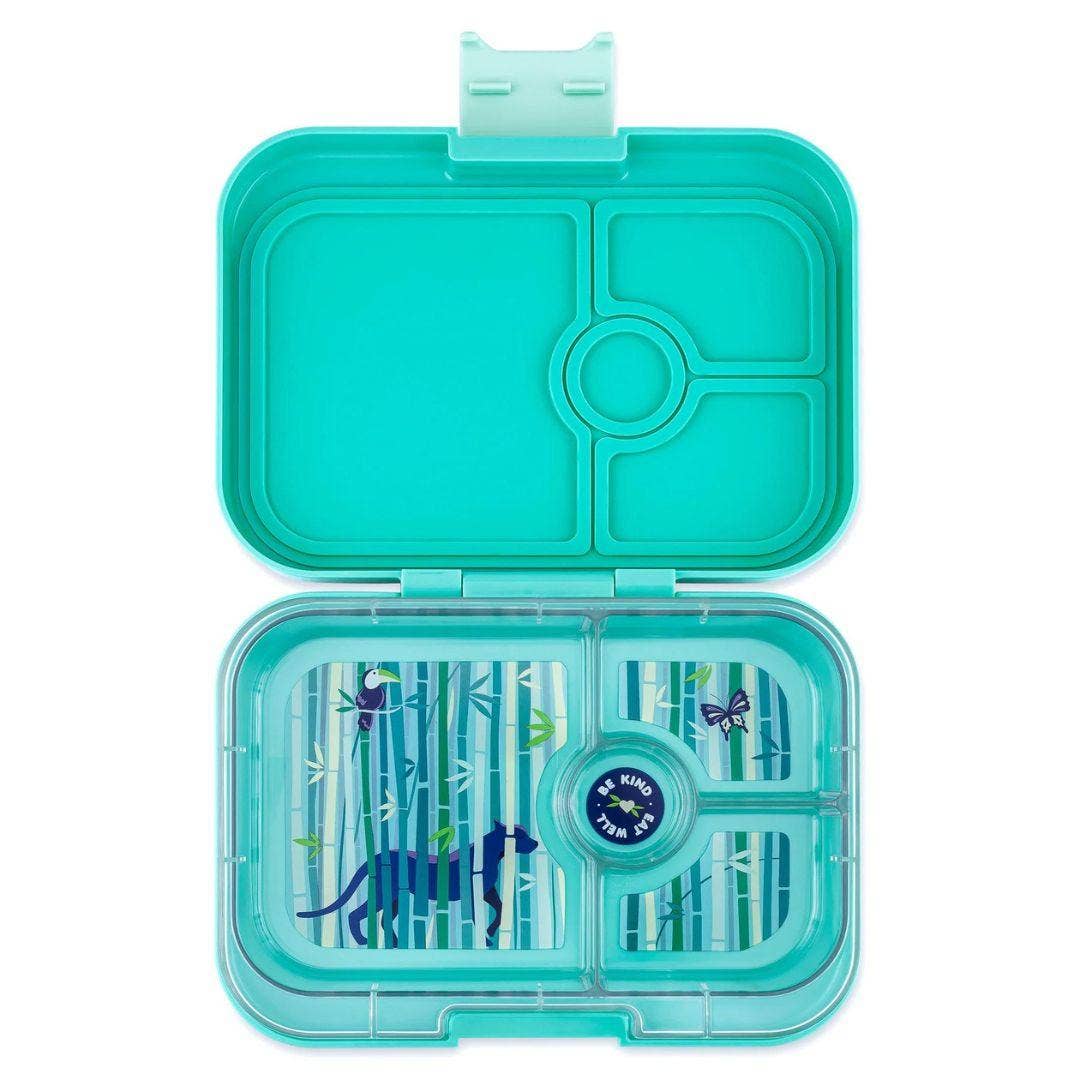 Yumbox Panino Leakproof Bento Lunch Box