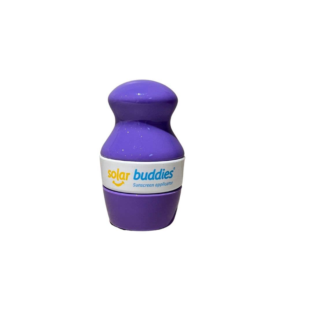 Solar Buddies Sunscreen Applicator