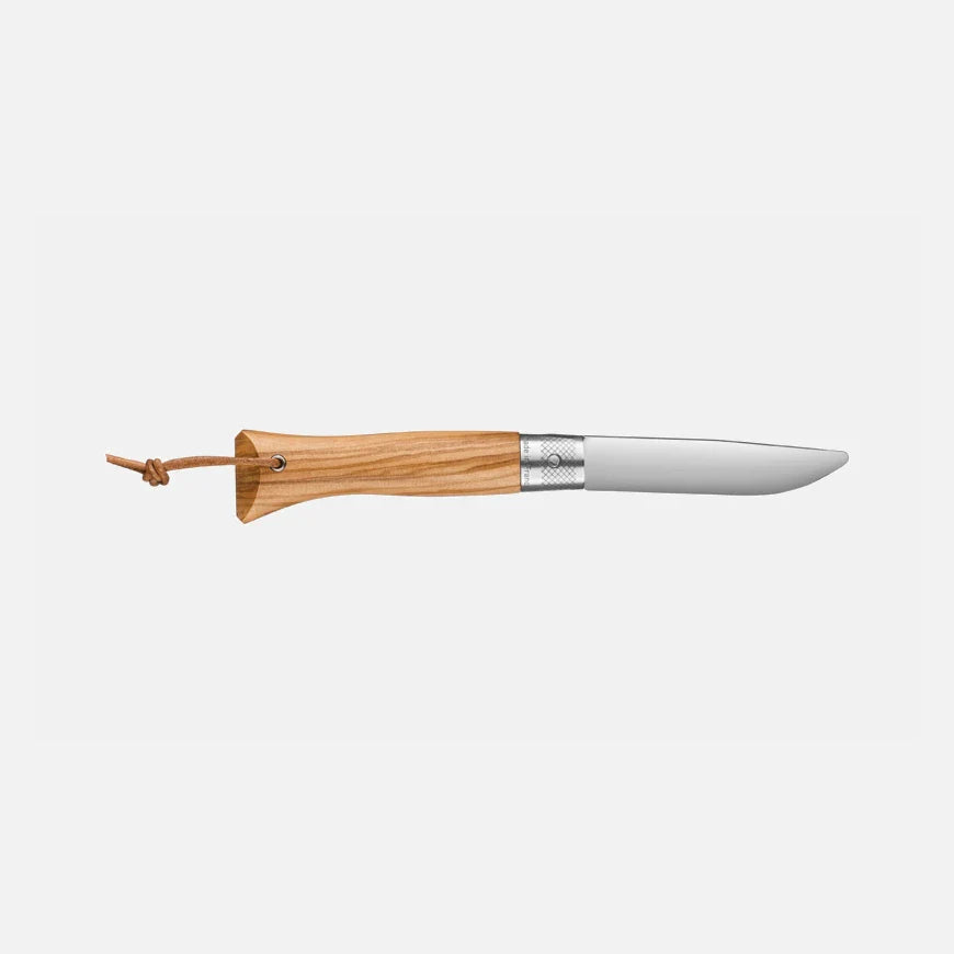 Opinel néo6 Opiflex - Freedom To Explore