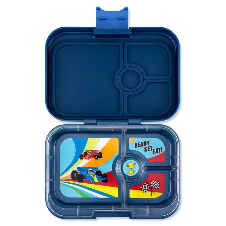 Yumbox Panino Leakproof Bento Lunch Box