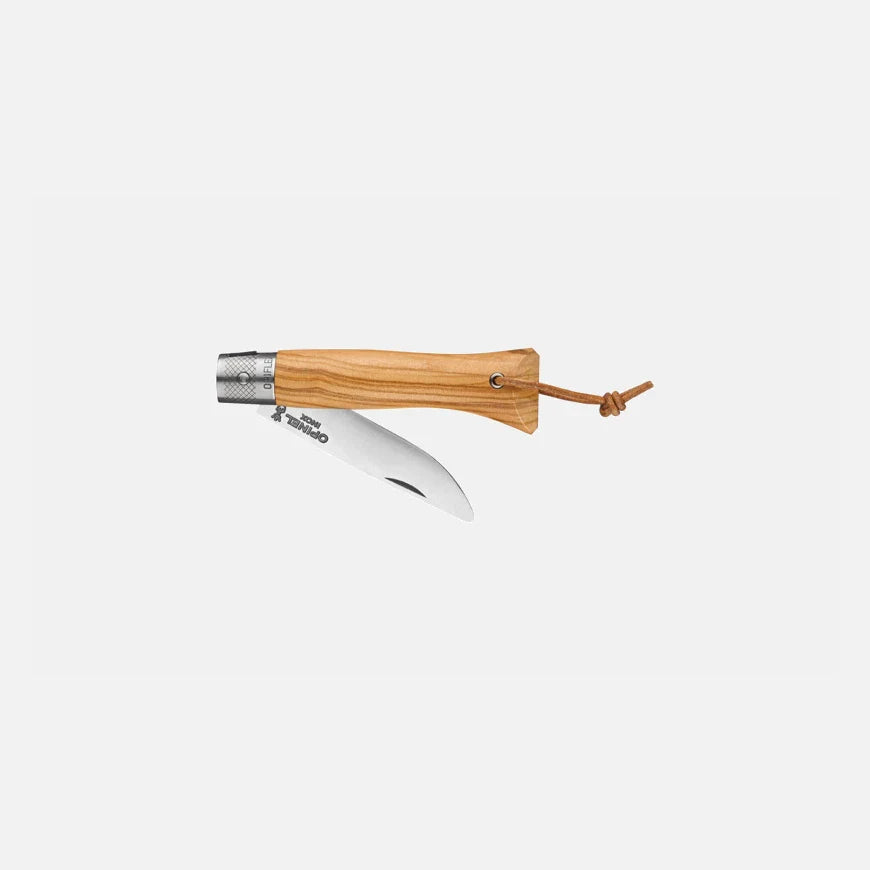 Opinel néo6 Opiflex - Freedom To Explore