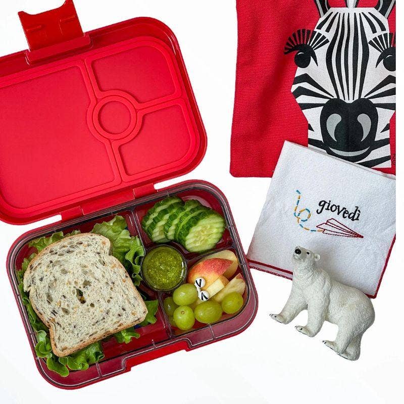 Yumbox Panino Leakproof Bento Lunch Box