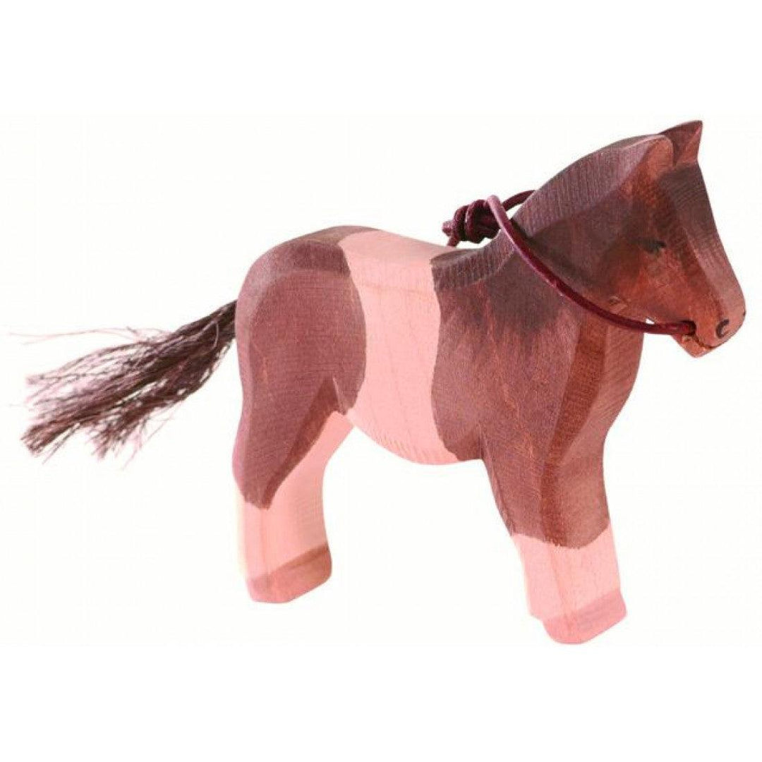 Ostheimer Pony